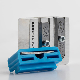 Teroitin Meisterwerk ryhmässä Kynät / Kynätarvikkeet / Teroittimet @ Pen Store (136679)