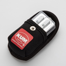 Teroitin Meisterwerk ryhmässä Kynät / Kynätarvikkeet / Teroittimet @ Pen Store (136679)