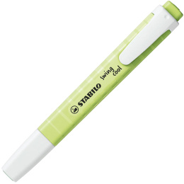 Swing Cool Pastel 8-pakkaus Setti 1 ryhmässä Kynät / Toimisto ja merkkaus / Korostuskynät @ Pen Store (136793)