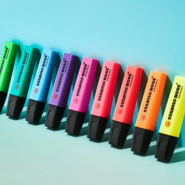 BOSS Original 6 kpl ryhmässä Kynät / Toimisto ja merkkaus / Korostuskynät @ Pen Store (136794)