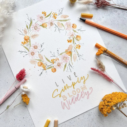 Point 88 Fineliner 8 kpl ryhmässä Kynät / Kirjoittaminen / Finelinerit @ Pen Store (136795)