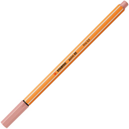 Point 88 Fineliner 8 kpl ryhmässä Kynät / Kirjoittaminen / Finelinerit @ Pen Store (136795)