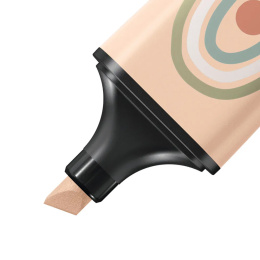 BOSS Mini Nature vibes 3 kpl ryhmässä Kynät / Toimisto ja merkkaus / Korostuskynät @ Pen Store (136802)