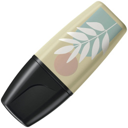 BOSS Mini Nature vibes 3 kpl ryhmässä Kynät / Toimisto ja merkkaus / Korostuskynät @ Pen Store (136802)