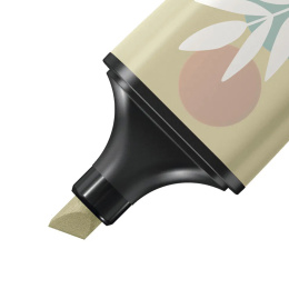 BOSS Mini Nature vibes 3 kpl ryhmässä Kynät / Toimisto ja merkkaus / Korostuskynät @ Pen Store (136802)