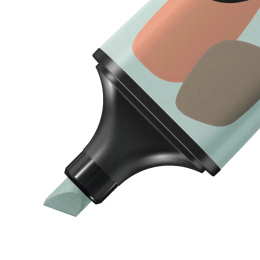 BOSS Mini Nature vibes 3 kpl ryhmässä Kynät / Toimisto ja merkkaus / Korostuskynät @ Pen Store (136802)