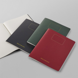 Student Cahier XXL Black ryhmässä Paperit ja Lehtiöt / Kirjoitus ja muistiinpanot / Muistikirjat @ Pen Store (136803_r)