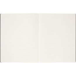 Student Cahier XXL Black ryhmässä Paperit ja Lehtiöt / Kirjoitus ja muistiinpanot / Muistikirjat @ Pen Store (136803_r)