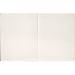 Student Cahier XXL Red ryhmässä Paperit ja Lehtiöt / Kirjoitus ja muistiinpanot / Muistikirjat @ Pen Store (136804_r)