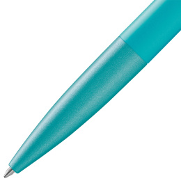 Noto Kuulakärkikynä Teal ryhmässä Kynät / Fine Writing / Kuulakärkikynät @ Pen Store (136848)