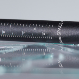 Measure Twice Tactical Space Pen ryhmässä Kynät / Fine Writing / Kuulakärkikynät @ Pen Store (136855)