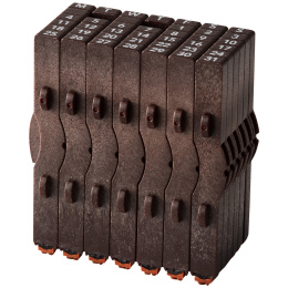 Leimasin Iromoyo Kalenteri ryhmässä Askartelu ja Harrastus / Harrastustarvikkeet / Leimasimet @ Pen Store (136889)