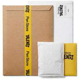 Talents 2026 ryhmässä Selected @ Pen Store (136893)