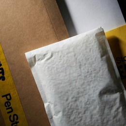 Talents 2026 ryhmässä Selected @ Pen Store (136893)