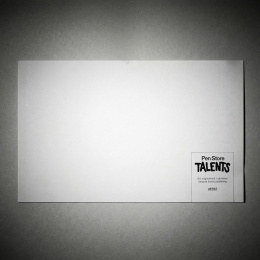 Talents 2026 ryhmässä Selected @ Pen Store (136893)
