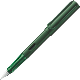AL-star Täytekynä Pine ryhmässä Kynät / Fine Writing / Täytekynät @ Pen Store (136929_r)