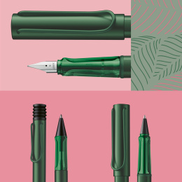 Al-star Lyijytäytekynä 0.5 Pine ryhmässä Kynät / Kirjoittaminen / Lyijytäytekynät @ Pen Store (136932)