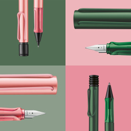 Al-star Lyijytäytekynä 0.5 Pine ryhmässä Kynät / Kirjoittaminen / Lyijytäytekynät @ Pen Store (136932)