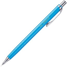Orenz Lyijytäytekynä Light Blue 0.5 mm ryhmässä Tuotesarjat / Pentel Orenz @ Pen Store (137001)