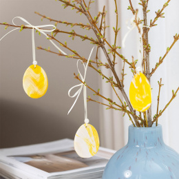 DIY‑kit Muovailumassa Munat ryhmässä Askartelu ja Harrastus / Askartelu / Tee se itse @ Pen Store (137003)