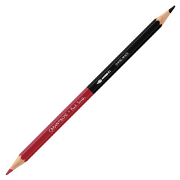 Bicolor Paul Smith 12‑setti + sivellin ryhmässä Kynät / Taiteilijakynät / Akvarellikynät @ Pen Store (137004)