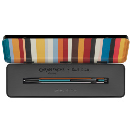 849 Paul Smith Kuulakärkikynä Black ryhmässä Kynät / Fine Writing / Kuulakärkikynät @ Pen Store (137006)