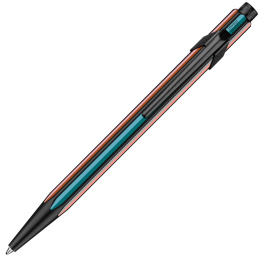 849 Paul Smith Kuulakärkikynä Black ryhmässä Kynät / Fine Writing / Kuulakärkikynät @ Pen Store (137006)
