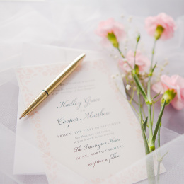 Bullet Gold Titanium ryhmässä Kynät / Fine Writing / Kuulakärkikynät @ Pen Store (137026)