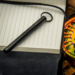 Trekker Black ryhmässä Kynät / Fine Writing / Kuulakärkikynät @ Pen Store (137027)