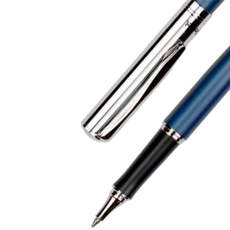 Energel Sterling Premium Blue ryhmässä Kynät / Kirjoittaminen / Geelikynät @ Pen Store (137029)