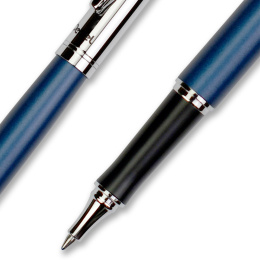 Energel Sterling Premium Blue ryhmässä Kynät / Kirjoittaminen / Geelikynät @ Pen Store (137029)