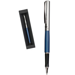 Energel Sterling Premium Blue ryhmässä Kynät / Kirjoittaminen / Geelikynät @ Pen Store (137029)
