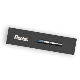Energel Sterling Premium Blue ryhmässä Kynät / Kirjoittaminen / Geelikynät @ Pen Store (137029)