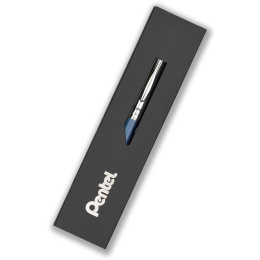 Energel Sterling Premium Blue ryhmässä Kynät / Kirjoittaminen / Geelikynät @ Pen Store (137029)