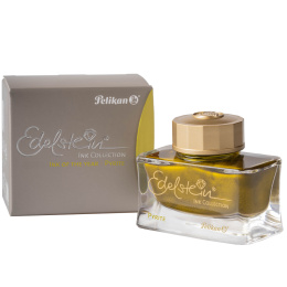 Täytekynämuste Edelstein Ink of the Year 2026 ryhmässä Kynät / Kynätarvikkeet / Täytekynämuste @ Pen Store (137031)