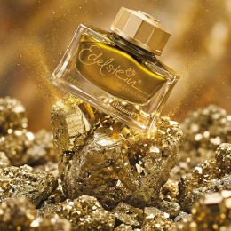 Täytekynämuste Edelstein Ink of the Year 2026 ryhmässä Kynät / Kynätarvikkeet / Täytekynämuste @ Pen Store (137031)