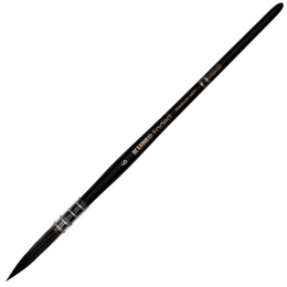 Sivellin Faded French Rigger 6 ryhmässä Taiteilijatarvikkeet / Siveltimet / Akvarellisiveltimet @ Pen Store (137057)