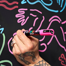 Metal Tin 13-osainen setti ryhmässä Lahjat & Lahjavinkit / Lahja kiinnostuksen mukaan / Lahja kuvittajalle @ Pen Store (137061)