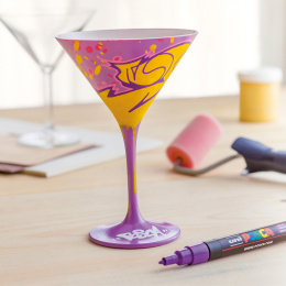 Metal Tin 13-osainen setti ryhmässä Lahjat & Lahjavinkit / Lahja kiinnostuksen mukaan / Lahja kuvittajalle @ Pen Store (137061)