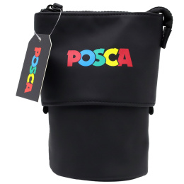 Pen Case Retractable ryhmässä Kynät / Kynätarvikkeet / Penaalit ja kynäkotelot @ Pen Store (137062)