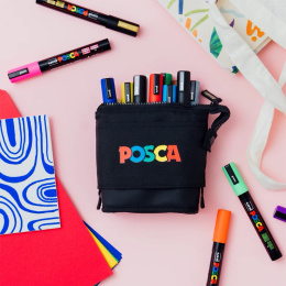 Pen Case Retractable ryhmässä Kynät / Kynätarvikkeet / Penaalit ja kynäkotelot @ Pen Store (137062)