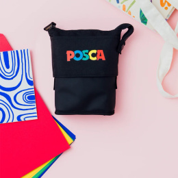 Pen Case Retractable ryhmässä Kynät / Kynätarvikkeet / Penaalit ja kynäkotelot @ Pen Store (137062)