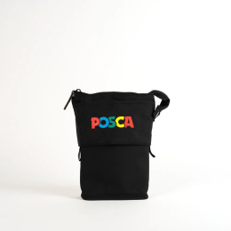 Pen Case Retractable ryhmässä Kynät / Kynätarvikkeet / Penaalit ja kynäkotelot @ Pen Store (137062)