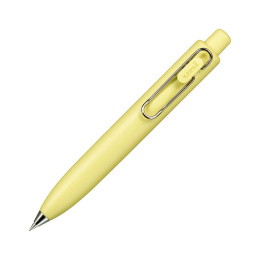 Kuulakärkikynä One P Banana ryhmässä Kynät / Fine Writing / Kuulakärkikynät @ Pen Store (137063)