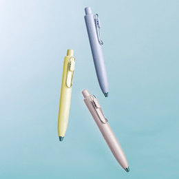 Kuulakärkikynä One P Banana ryhmässä Kynät / Fine Writing / Kuulakärkikynät @ Pen Store (137063)