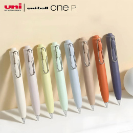 Kuulakärkikynä One P Peach Milk ryhmässä Kynät / Fine Writing / Kuulakärkikynät @ Pen Store (137067)