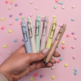 Kuulakärkikynä One P Fresh Mint ryhmässä Kynät / Fine Writing / Kuulakärkikynät @ Pen Store (137068)