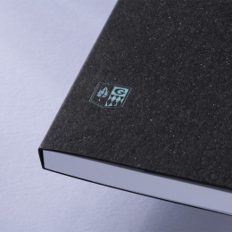 Pocket Pad Muistikirja Deep Glance ryhmässä Paperit ja Lehtiöt / Kirjoitus ja muistiinpanot / Muistikirjat @ Pen Store (137123)