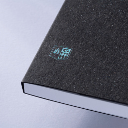 Pocket Pad Muistikirja Deep Glance ryhmässä Paperit ja Lehtiöt / Kirjoitus ja muistiinpanot / Muistikirjat @ Pen Store (137123)