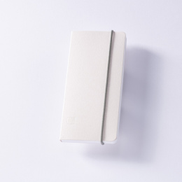 Pocket Pad Muistikirja Blush Glance ryhmässä Paperit ja Lehtiöt / Kirjoitus ja muistiinpanot / Muistikirjat @ Pen Store (137124)